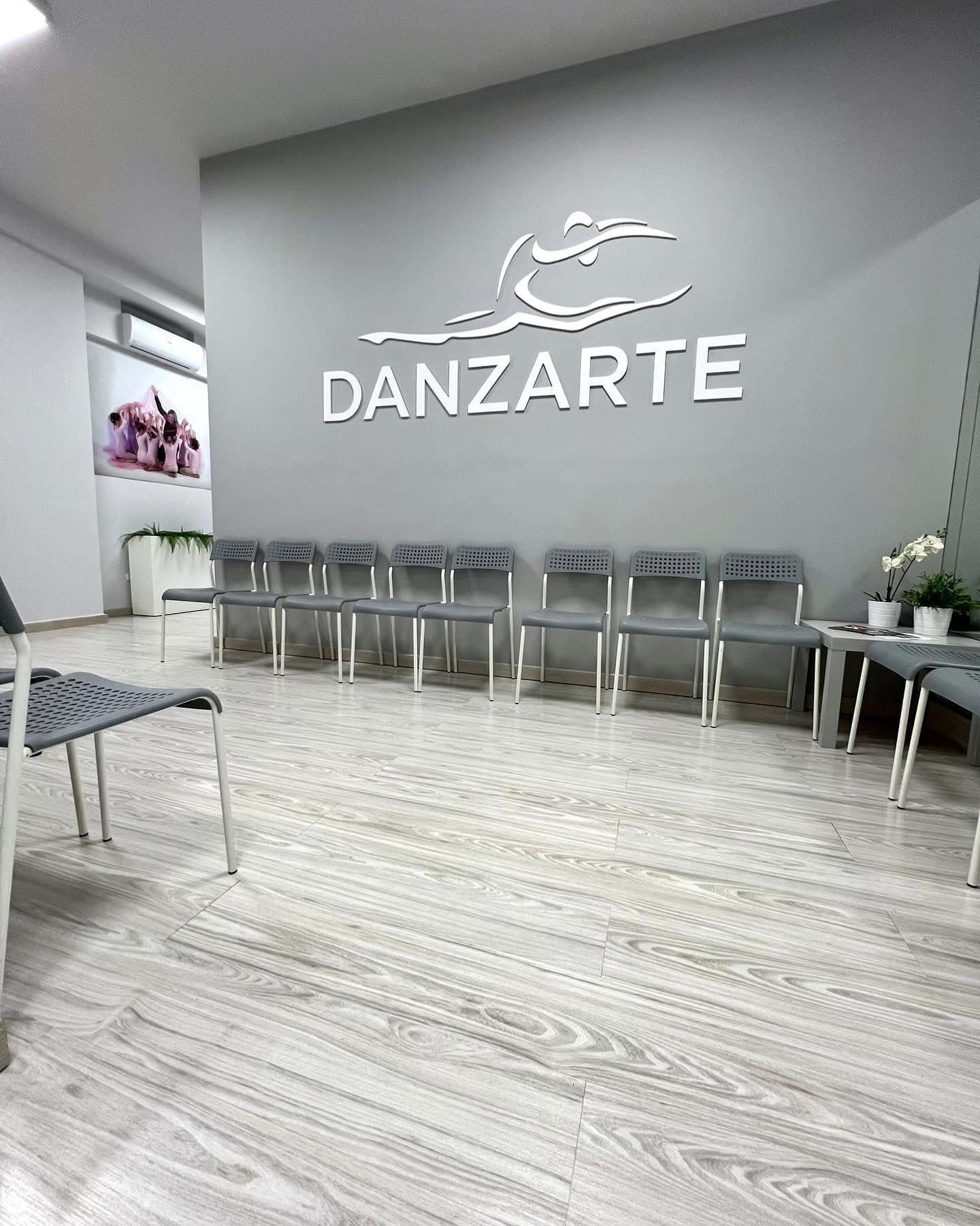 Sala d'attesa